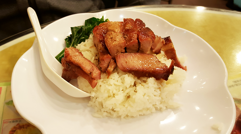 kowloon hong kong foodie