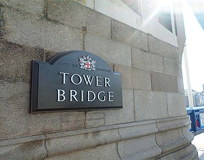 tower bridge PS